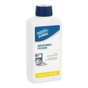 Maschinenpfleger PRO 126 CLEAN and CLEVER, 1 lt. farblos, flüssig, pH: 2,1, 250 ml, gebrauchsfertig Kt. 12 Fl.