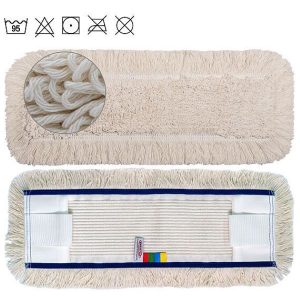 Baumwollmopp Classic PRO 50 cm, CLEAN and CLEVER