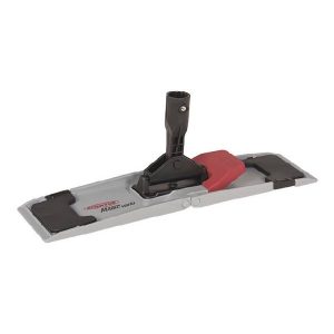 Klapphalter Magic Vario, CLEAN and CLEVER mit Drehgelenk und 2-Stufen-Fusstaster, 40 cm